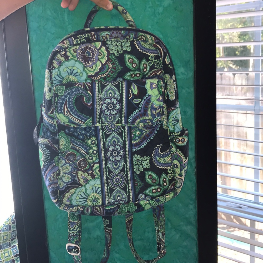Vera Bradley backpack
